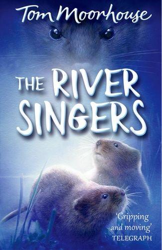 The River Singers Blog Tour