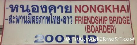 Vientiane Thai Visa Run_4