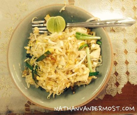 Baan Thai Cookery School-18