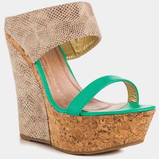 Shoe of the Day | Maker's Winny 4 Wedge