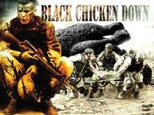 Ridley Scott Set To Release “Black Chicken Down Again”