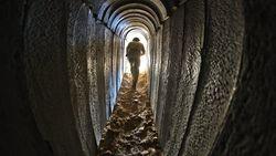Gaza-tunnels