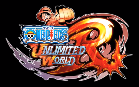 S&S Review: One Piece Unlimited World Red