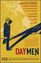Day Men #4 Preview 1