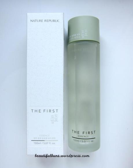 Nature Republic The First Essence1