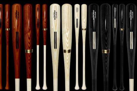 War Fungo Baseball Bat image War Fungo Baseball Bat