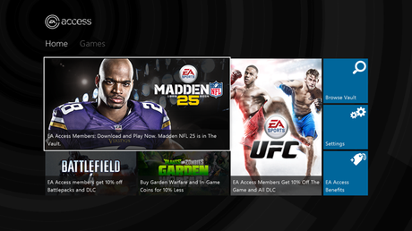 Subscription-based service for Xbox One players announced by EA