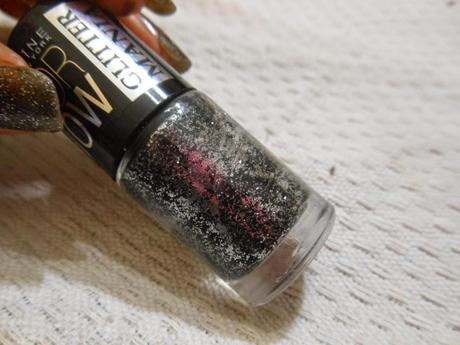 Maybelline Color Show Glitter Mania (603) Starry Nights