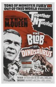 the-blob-1958 double feature