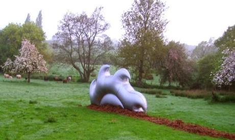 inflatable sculpture 1