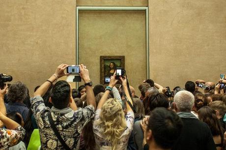Don’t Wait for the Louvre