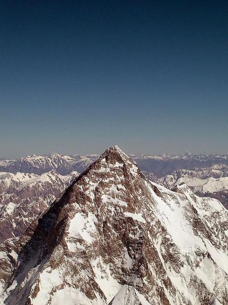 Pakistan 2014: Death on K2, Rescue on Broad Peak