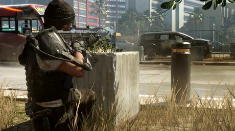 Call of Duty: Advanced Warfare Has “Full Co-op Mode, Hundreds of Hours of Multiplayer Gameplay”