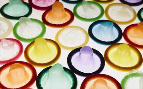 New Australian HIV-killing Condoms May Become a Reality Soon Image from telegraph.co.uk