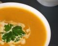 Quick & Easy Carrot Soup 02