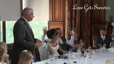 A Knowsley Hall Scorcher Katy and Tonys Wedding Highlights23