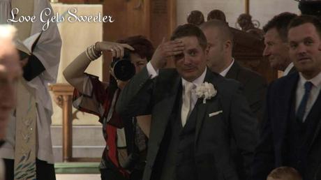 A Knowsley Hall Scorcher Katy and Tonys Wedding Highlights11