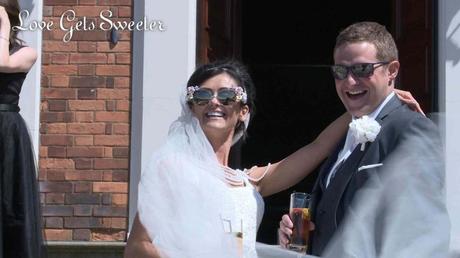 A Knowsley Hall Scorcher Katy and Tonys Wedding Highlights17