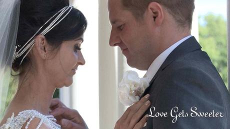 A Knowsley Hall Scorcher Katy and Tonys Wedding Highlights19