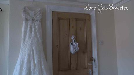 A Knowsley Hall Scorcher Katy and Tonys Wedding Highlights2