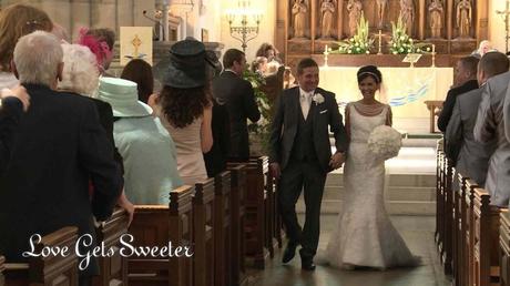 A Knowsley Hall Scorcher Katy and Tonys Wedding Highlights15