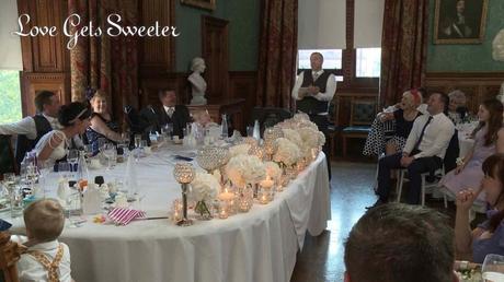 A Knowsley Hall Scorcher Katy and Tonys Wedding Highlights25