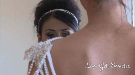 A Knowsley Hall Scorcher Katy and Tonys Wedding Highlights8