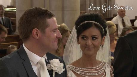 A Knowsley Hall Scorcher Katy and Tonys Wedding Highlights13