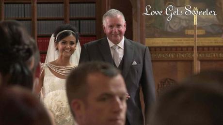 A Knowsley Hall Scorcher Katy and Tonys Wedding Highlights12
