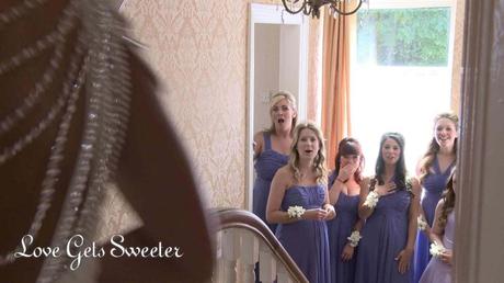 A Knowsley Hall Scorcher Katy and Tonys Wedding Highlights9