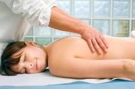 Try Different Types of Massage Therapy Massage Therapy Types