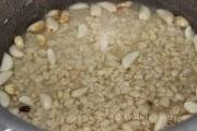 Ulundu Paruppu Kanji / Urad Dal Porridge