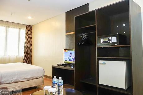 Summit Circle Cebu: A Landmark Hotel Reborn