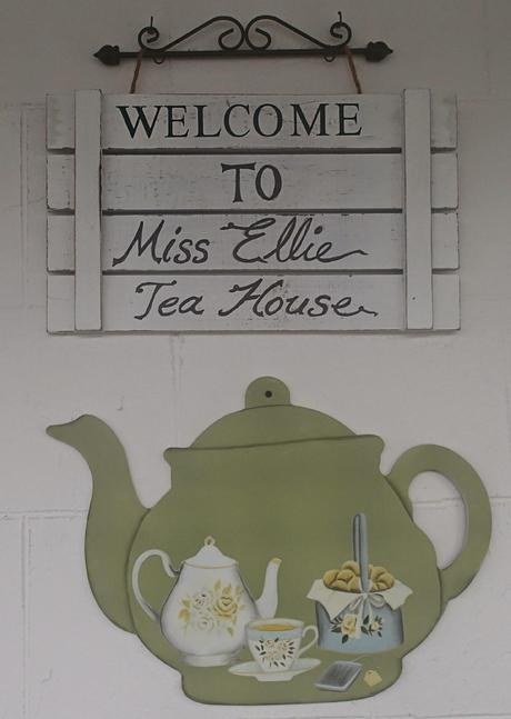 Miss Ellie Tea House