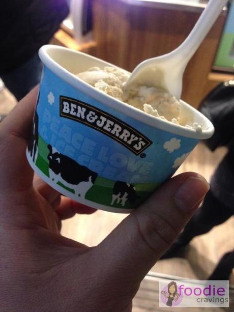 Perth’s very first Ben & Jerry’s Ice Cream Scoop Shop now open! Ben-and-Jerry-Perth-Triple-Caramel-Chunk