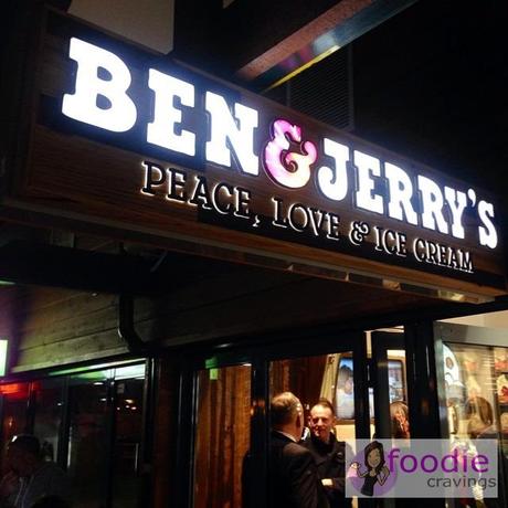Perth’s very first Ben & Jerry’s Ice Cream Scoop Shop now open! Ben-and-Jerry-Hillarys-Boat-Harbour-Perth