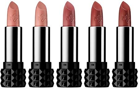 Kat Von D Studded Kiss Lipstick for Fall 2014 Kat Von D Studded Kiss Lipstick for Fall 2014