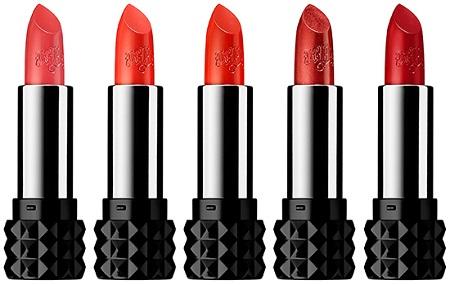 Kat Von D Studded Kiss Lipstick for Fall 2014 Kat Von D Studded Kiss Lipstick for Fall 2014