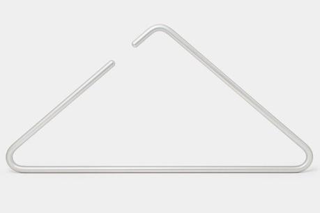 Room Safari Triangle Hanger image Room Safari Triangle Hanger