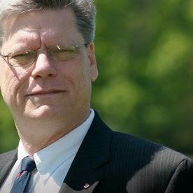 Your NRA: Meet Bob FitzSimmonds, NRA, VA GOP Treasurer