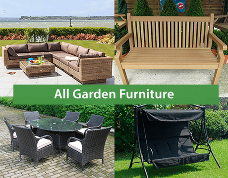 All Garden Furniture