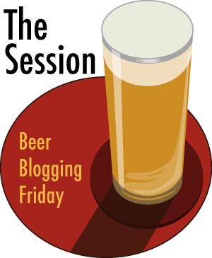 The Session Beer Bloggin Friday