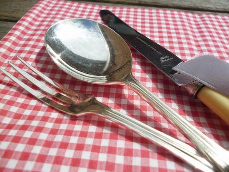 Add a finishing touch with Jennifer’s Cutlery - Review