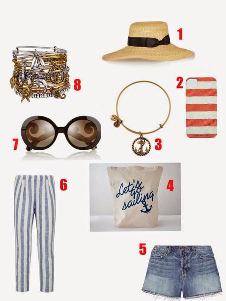 Long Weekend Style Guide
