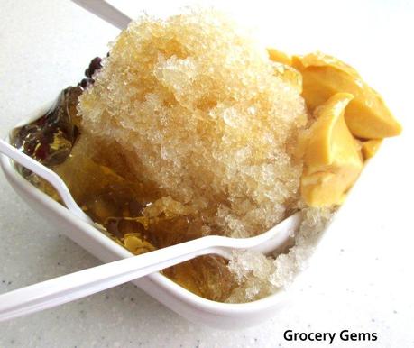 Yao Yao Cha - Bubble Tea and Shaved Ice