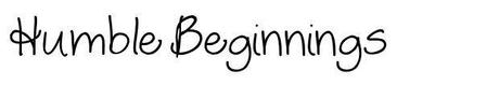 Humble Beginnings – An origin story humble_beginnings_edit_preview