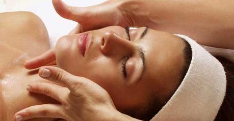 Alcohol Facials Alcohol Facials