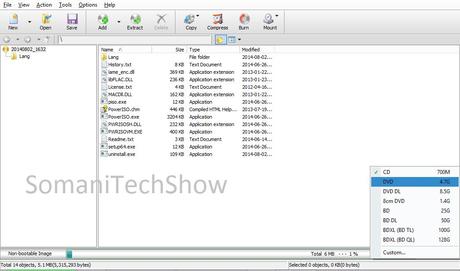 make iso file free download