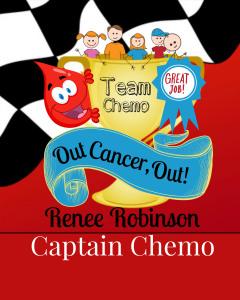 Author Inspires Kids While Fighting Terminal Cancer https://www.createspace.com/4813385