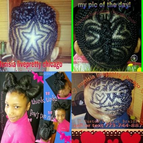 Hairstylist of the week launch!